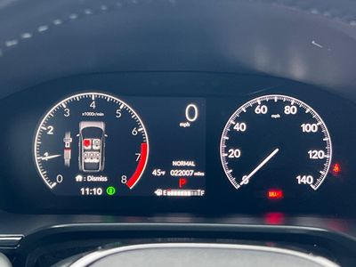 2025 Honda CR-V - Photo 28