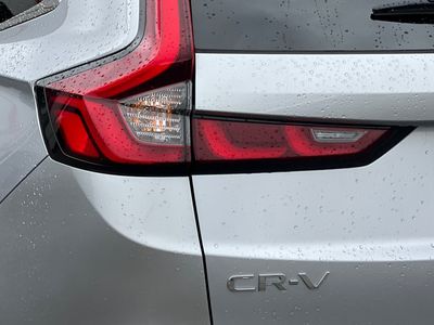 2025 Honda CR-V - Photo 32