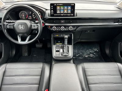 2025 Honda CR-V - Photo 3