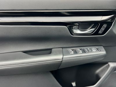 2025 Honda CR-V - Photo 12