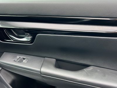 2025 Honda CR-V - Photo 19