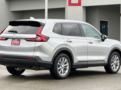 2025 Honda CR-V - Photo 2