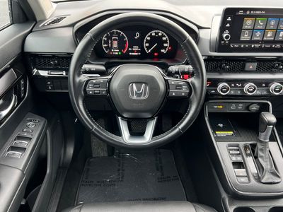 2025 Honda CR-V - Photo 15