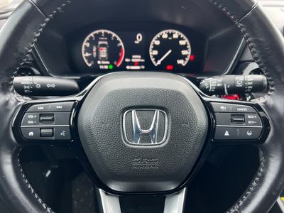 2025 Honda CR-V - Photo 25