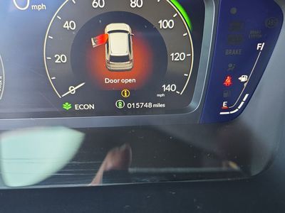 2026 Honda CR-V Hybrid - Photo 29