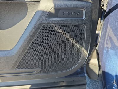 2026 Honda CR-V Hybrid - Photo 15
