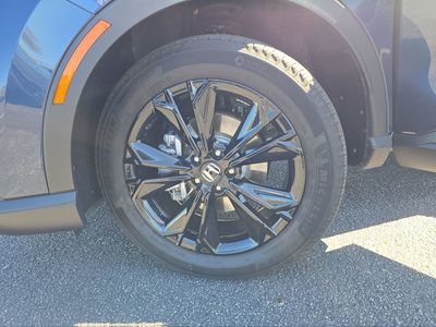 2026 Honda CR-V Hybrid - Photo 30