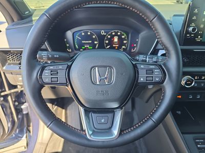 2026 Honda CR-V Hybrid - Photo 26