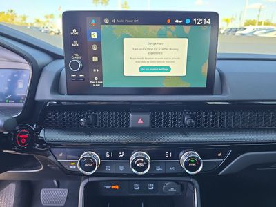 2026 Honda CR-V Hybrid - Photo 18