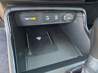 2026 Honda CR-V Hybrid - Photo 21