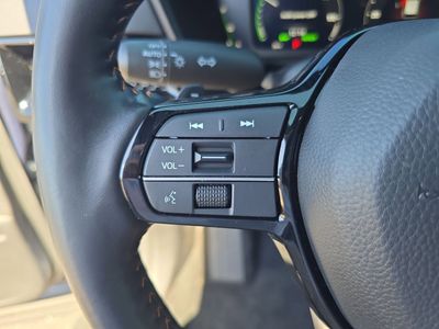 2026 Honda CR-V Hybrid - Photo 24