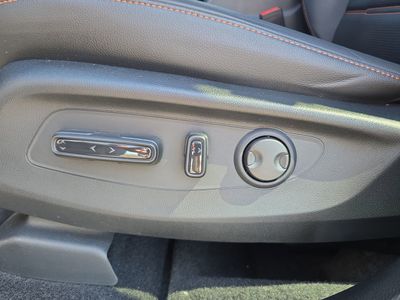 2026 Honda CR-V Hybrid - Photo 16
