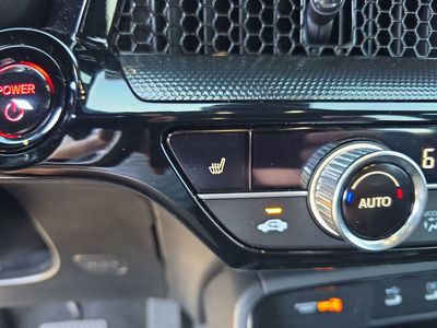 2026 Honda CR-V Hybrid - Photo 20