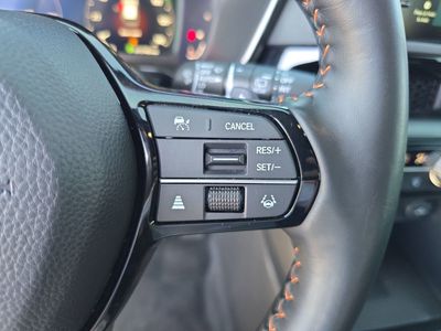 2026 Honda CR-V Hybrid - Photo 25
