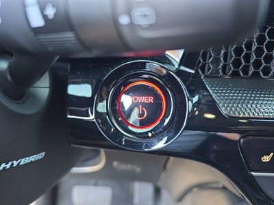 2026 Honda CR-V Hybrid - Photo 27