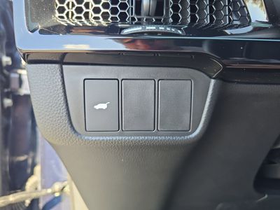 2026 Honda CR-V Hybrid - Photo 23