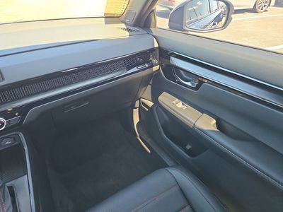 2026 Honda CR-V Hybrid - Photo 12