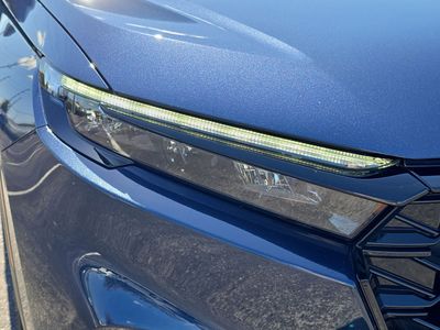 2026 Honda CR-V Hybrid - Photo 7