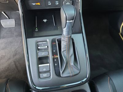 2026 Honda CR-V Hybrid - Photo 22