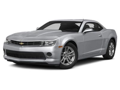 2015 Chevrolet Camaro - Photo 1
