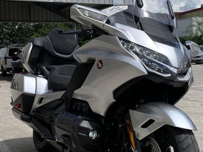 2025 Honda Gold Wing Tour Automatic DCT - Photo 7