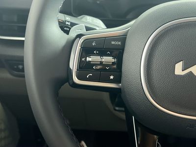 2026 Kia Carnival Hybrid - Photo 18