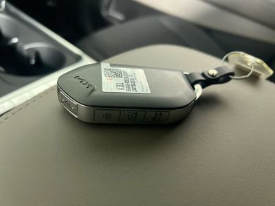 2026 Kia Carnival Hybrid - Photo 37