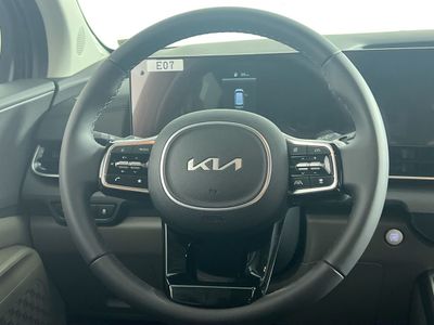 2026 Kia Carnival Hybrid - Photo 17