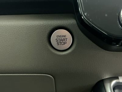 2026 Kia Carnival Hybrid - Photo 22