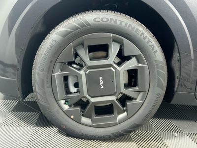 2026 Kia Carnival Hybrid - Photo 13
