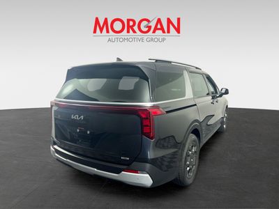2026 Kia Carnival Hybrid - Photo 3