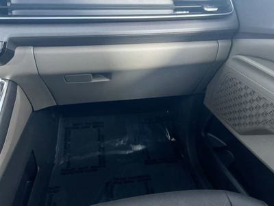 2026 Kia Carnival Hybrid - Photo 36