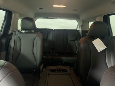 2026 Kia Carnival Hybrid - Photo 34