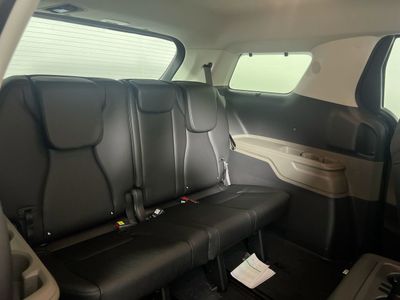 2026 Kia Carnival Hybrid - Photo 30