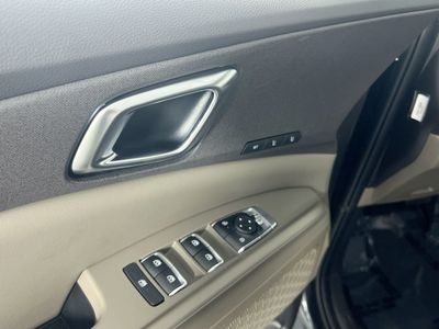 2026 Kia Carnival Hybrid - Photo 16