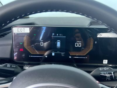2026 Kia Carnival Hybrid - Photo 21