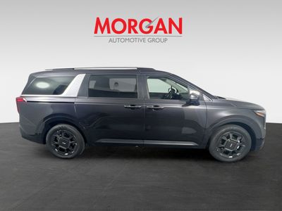 2026 Kia Carnival Hybrid - Photo 2