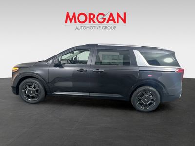 2026 Kia Carnival Hybrid - Photo 8