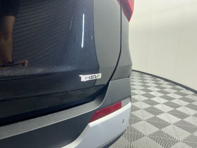 2026 Kia Carnival Hybrid - Photo 6