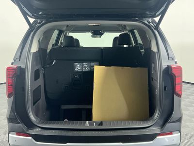 2026 Kia Carnival Hybrid - Photo 35