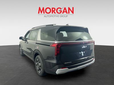 2026 Kia Carnival Hybrid - Photo 7