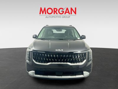 2026 Kia Carnival Hybrid - Photo 10