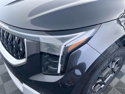 2026 Kia Carnival Hybrid - Photo 11