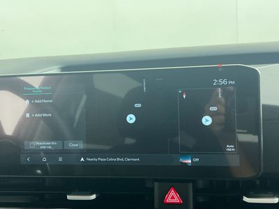 2026 Kia Carnival Hybrid - Photo 27
