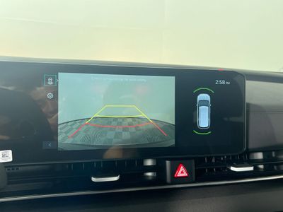 2026 Kia Carnival Hybrid - Photo 28