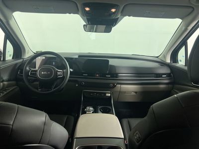 2026 Kia Carnival Hybrid - Photo 31