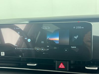 2026 Kia Carnival Hybrid - Photo 26