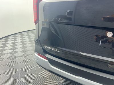 2026 Kia Carnival Hybrid - Photo 5