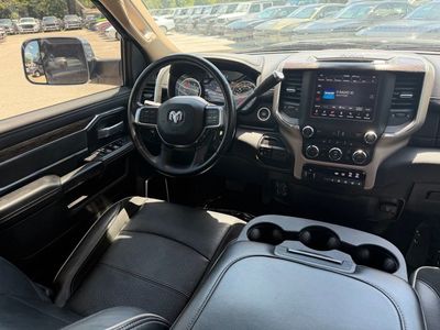 2021 Ram 2500 - Photo 34