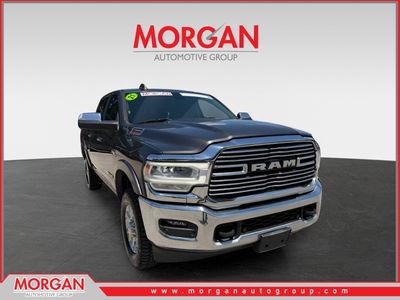 2021 Ram 2500 - Photo 1